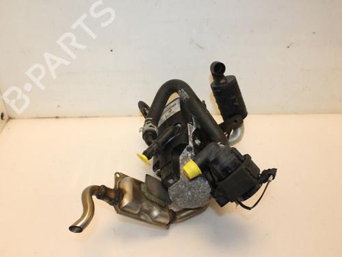 Used Electronic module VW TOURAN (5T1) 2.0 TDI (190 hp) 15322653