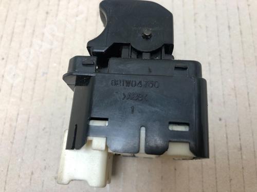 Switch CHEVROLET MATIZ (M200, M250) 1.0 | BP15536831I30 
