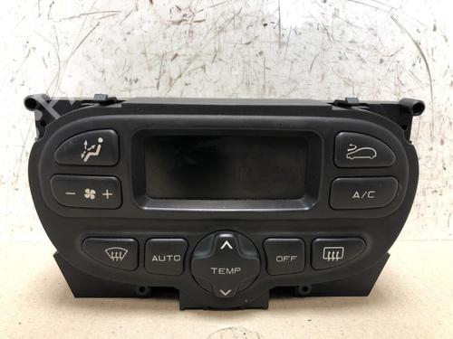 Used Climate control Climate control 15534304 15534304