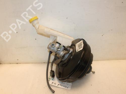 Used Servo brake Servo brake 15326368 15326368