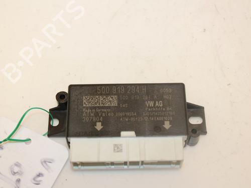 Used Electronic module Electronic module 15324094 15324094