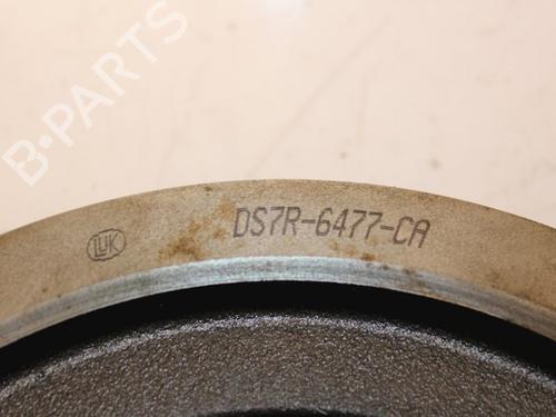 Flywheel FORD MONDEO V Hatchback (CE) 2.0 TDCi | BP16398704M101 