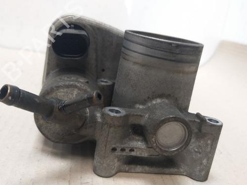 Throttle body SKODA FABIA I Combi (6Y5) 1.4 | BP15532042M82 