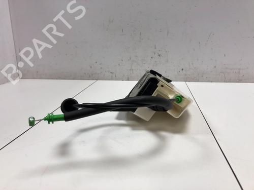 Front left lock TESLA MODEL Y (5YJY) EV Rear-Wheel Drive | BP37210493C98 - Image 2