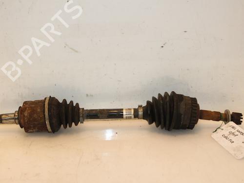 Used Left front driveshaft Left front driveshaft 15322724 15322724
