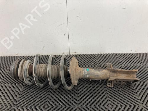 Used Left front shock absorber Left front shock absorber 37214579 37214579