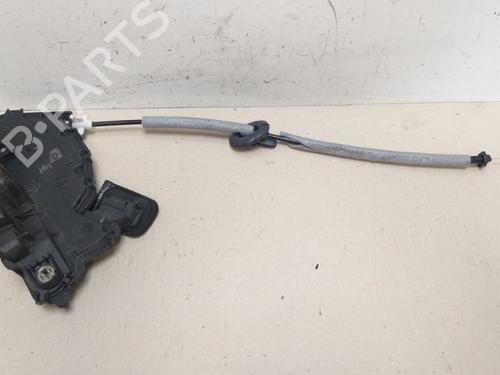 Front left lock VW TOURAN (5T1) 2.0 TDI | BP37214529C98 - Image 4
