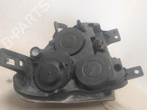 Left headlight CITROËN BERLINGO Box Body/MPV (B9) 1.6 HDi 90 | BP37214369C28 - Image 6