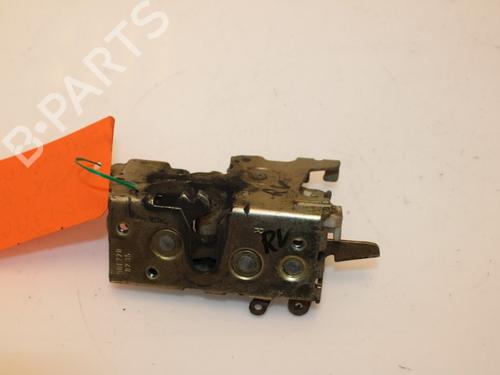 Used Front right lock MERCEDES-BENZ VITO Van (W638) 110 D 2.3 (638.074, 638.078) (98 hp) 15322223