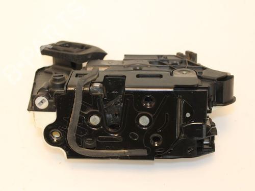 Used Rear left lock VW GOLF VII (5G1, BQ1, BE1, BE2) 2.0 GTI (220 hp) 15321615