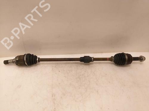 Used Left front driveshaft MITSUBISHI MIRAGE / SPACE STAR VI Hatchback (A0_A) 1.0 (A05A) (71 hp) 15338349