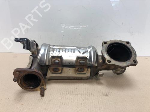 Catalyst KIA STONIC (YB) 1.0 T-GDi Eco-Dynamics+ | BP37203631M10 - Image 7