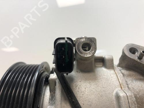 AC compressor KIA STONIC (YB) 1.0 T-GDi Eco-Dynamics+ | BP15348518M34  - Image 6
