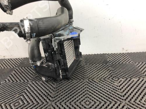 Intercooler CITROËN BERLINGO Box Body/MPV (K9) 1.5 BlueHDi 100 | BP37210183M30 - Image 3