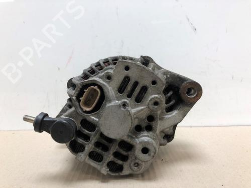 BP16186740M7 | Alternador SUZUKI SPLASH (EX) 1.2 (A5B 412) BP16186740M7