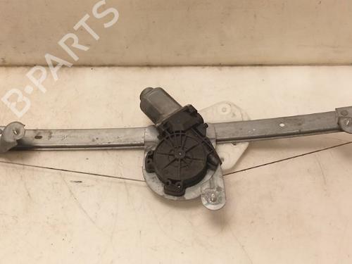 Used Front right window mechanism Front right window mechanism 15337449 15337449