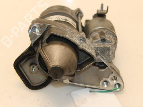 Starter RENAULT CLIO IV (BH_) 0.9 TCe 90 (BHNF, BHMA, BHMH, BHJK, BHJR) | BP37211454M8 - Image 3