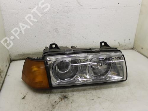 Used Right front indicator Right front indicator 15301517 15301517