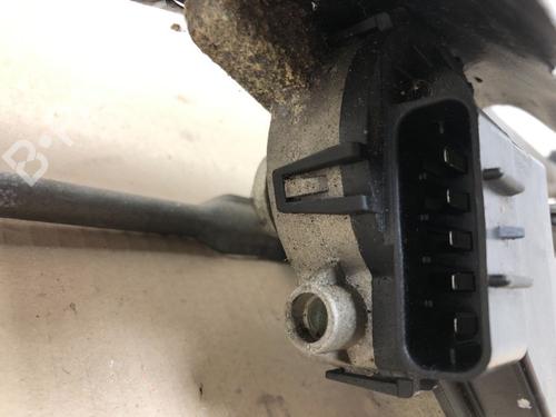 Front wipers mechanism FIAT PANDA (169_) 1.2 (169.AXB11, 169.AXB1A) | BP16186419C83 