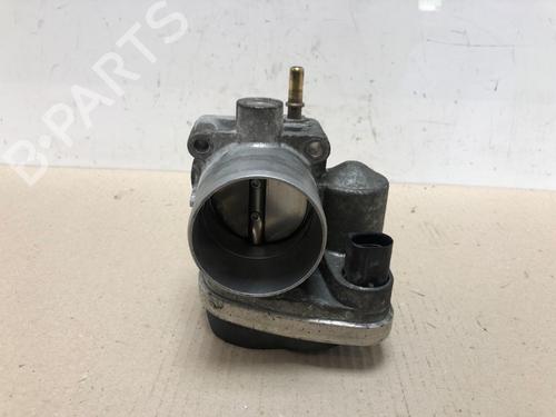 Used Throttle body RENAULT MEGANE II (BM0/1_, CM0/1_) 2.0 16V (BM0U, CM0U) (135 hp) 15346840