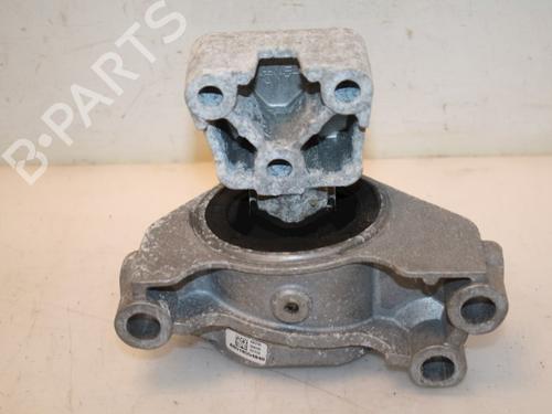 Engine mount FIAT FIORINO Box Body/MPV (225_) 1.3 D Multijet (225BXD1A, 225BXB1A, 225BXB11) | BP15334857M89 