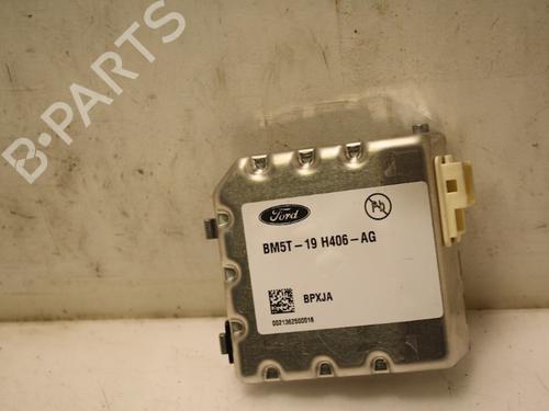 Camera FORD FOCUS III Turnier 1.6 TDCi ECOnetic | BP15336511E14 