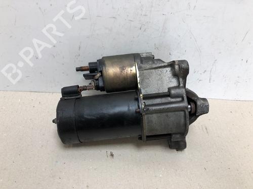 Starter PEUGEOT 206 Hatchback (2A/C) 1.4 i | BP15346338M8 
