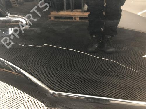 Right rear door HYUNDAI TUCSON (JM) 2.0 | BP25042334C5 