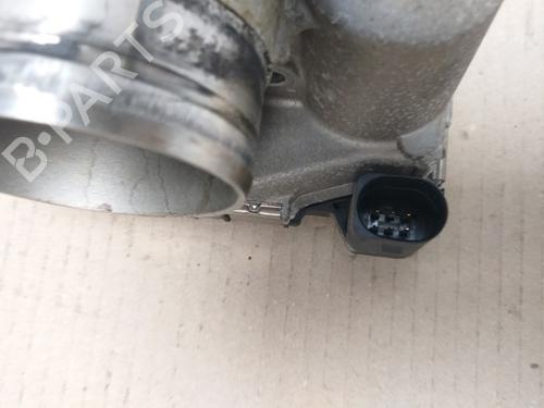 Throttle body SKODA FABIA I Combi (6Y5) 2.0 | BP15533110M82 