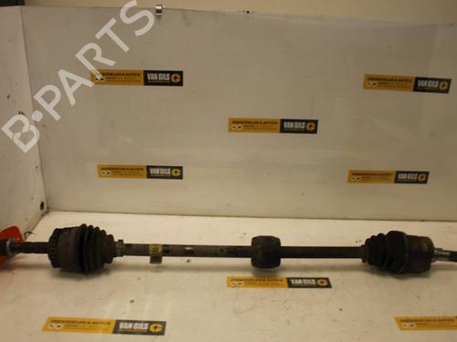 Used Right front driveshaft Right front driveshaft 15736071 15736071