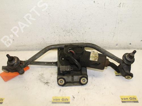 Used Front wipers mechanism KIA RIO I Hatchback (DC) 1.5 16V (98 hp) 15305569