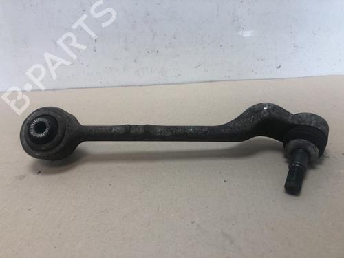 Used Left front suspension arm BMW 1 (E87) 118 i (129 hp) 15534998