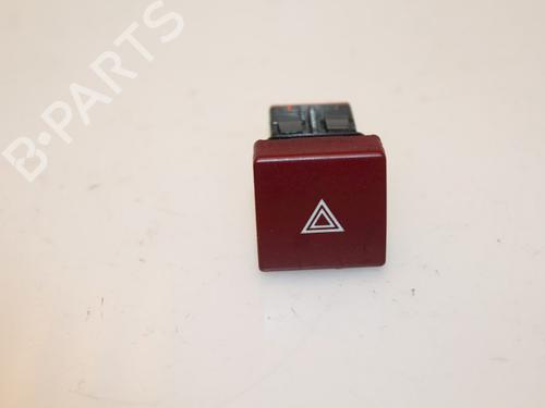 Used Warning switch CITROËN BERLINGO Box Body/MPV (B9) 1.6 HDi 90 16V (90 hp) 15321148