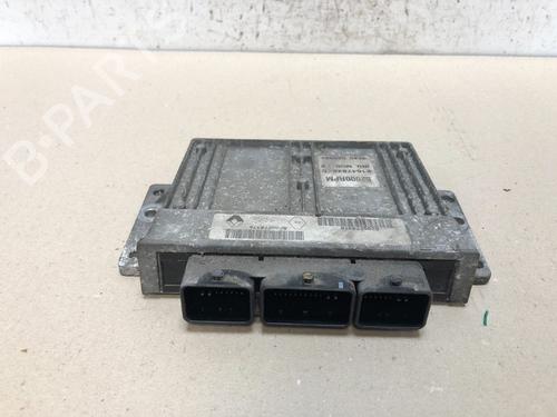 Used Engine control unit (ECU) RENAULT LAGUNA II Grandtour (KG0/1_) 1.6 16V (KG0A, KG0L) (107 hp) 15534179