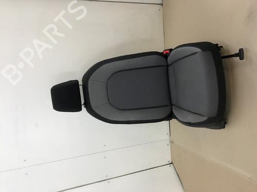 Right front seat SEAT IBIZA V (KJ1, KJG) 1.6 TDI | BP15341456C16 