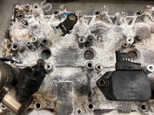 Used Valve cover Valve cover 21819787 21819787