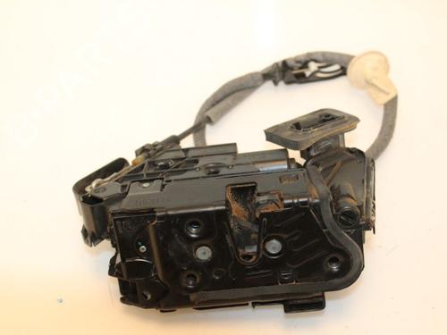 Used Front right lock Front right lock 15323227 15323227