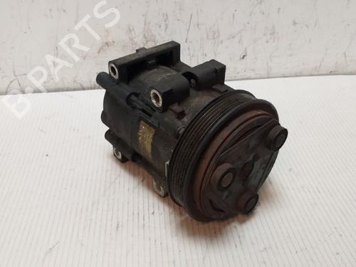 Used AC compressor FORD KA (RB_) 1.3 i (60 hp) 15341559