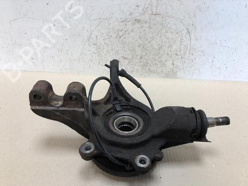 Right front steering knuckle CITROËN C4 Coupe (LA_) 1.6 HDi | BP15534247M26 