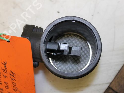 Mass air flow sensor ALFA ROMEO 147 (937_) 1.6 16V T.SPARK ECO (937.AXA1A, 937.BXA1A) | BP15302375M95 