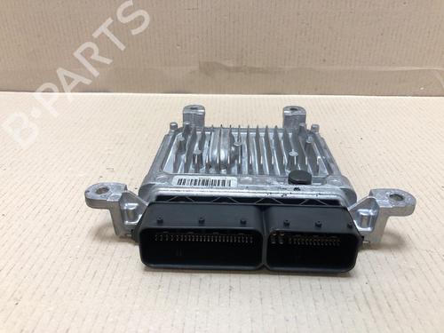 Used Engine control unit (ECU) Engine control unit (ECU) 16120581 16120581