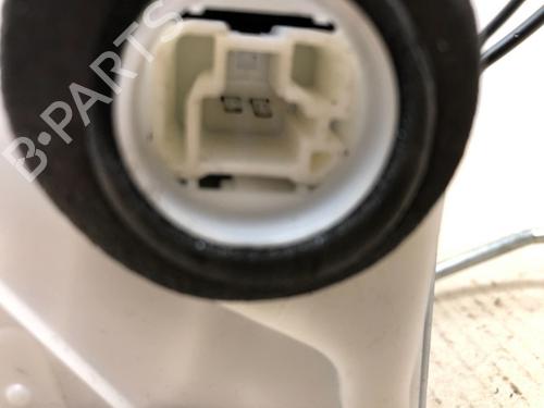 Front right lock SUZUKI CELERIO (LF) 1.0 (AVK310) | BP37213021C97 - Image 7