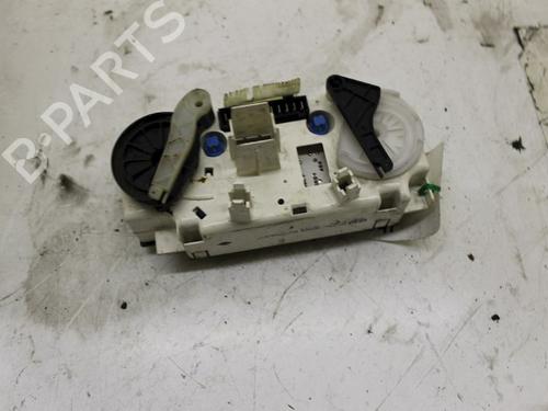Climate control OPEL ASTRA G Hatchback (T98) 1.8 16V (F08, F48) | BP15296691I5 