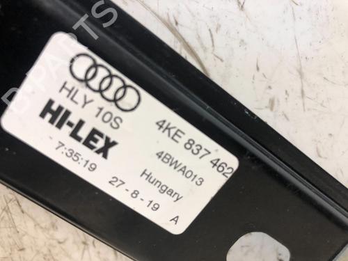 Front right window mechanism AUDI E-TRON (GEN) 55 quattro | BP15344444C23 
