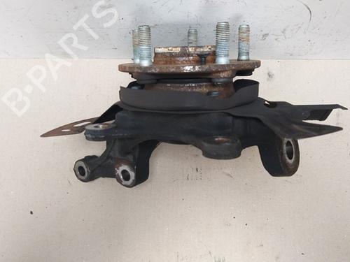 Left front steering knuckle KIA PROCEED (CD) 1.4 T-GDI | BP16641105M25 - Image 4
