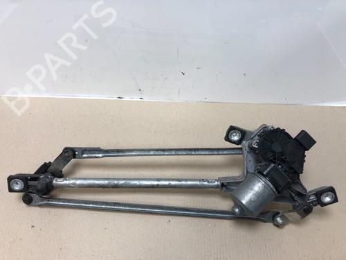 Front wipers mechanism FORD MONDEO IV Turnier (BA7) 2.0 TDCi | BP15300092C83 