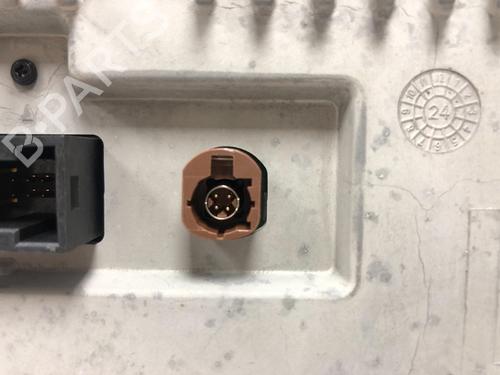 Electronic module PORSCHE TAYCAN (Y1A) GTS (Y1ADK1) | BP37209076M83 - Image 7