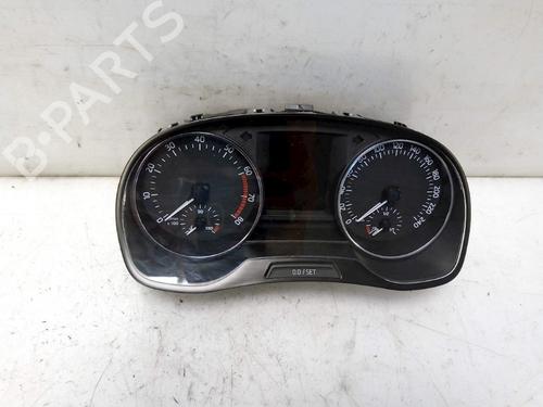 Used Display monitor SKODA FABIA III Estate (NJ5) 1.2 TSI (90 hp) 15337137