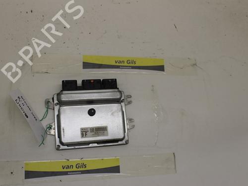 Used Engine control unit (ECU) Engine control unit (ECU) 15300677 15300677