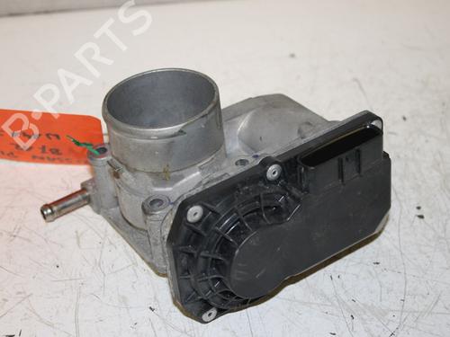 BP15308492M82 | Throttle body NISSAN PIXO (UA0) 1.0 BP15308492M82